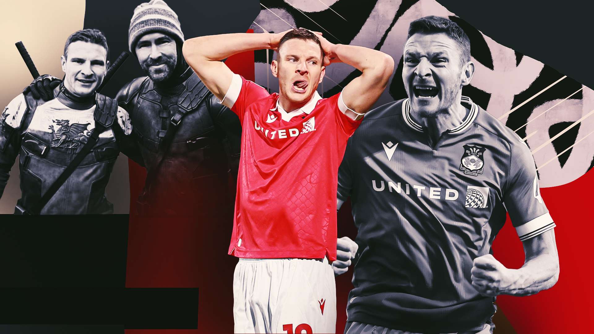 自己的重要 自己的重要