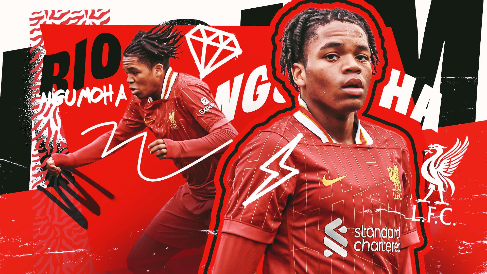 世界舞台上 世界舞台上